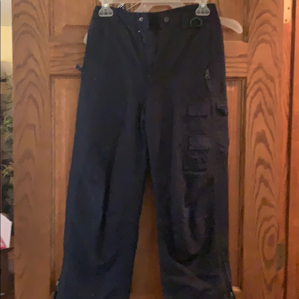 Snow pants